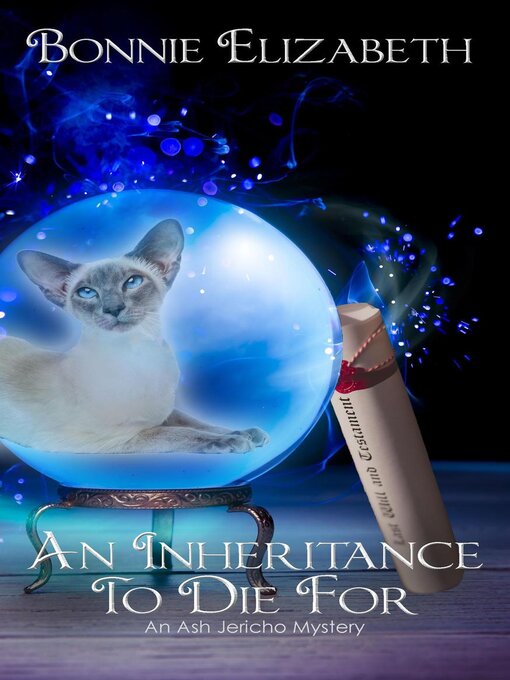 Title details for An Inheritance to Die For by Bonnie Elizabeth - Available